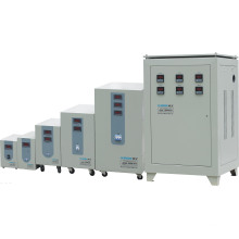 JJW Series Precision Purified Voltage Stabilizer 15k